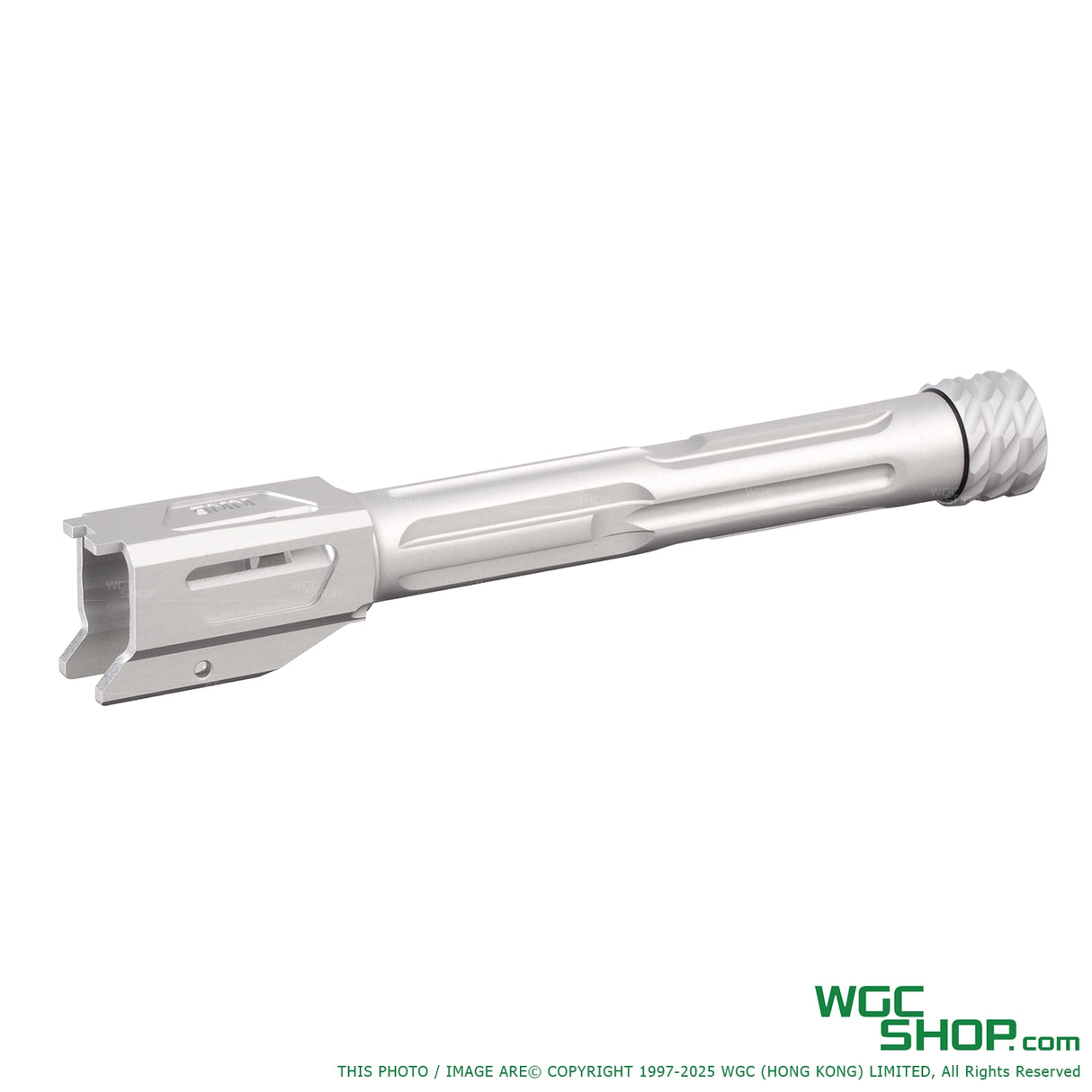 TTI AIRSOFT Fixed Outer Barrel for VFC P320 M17 GBB Airsoft - Type A