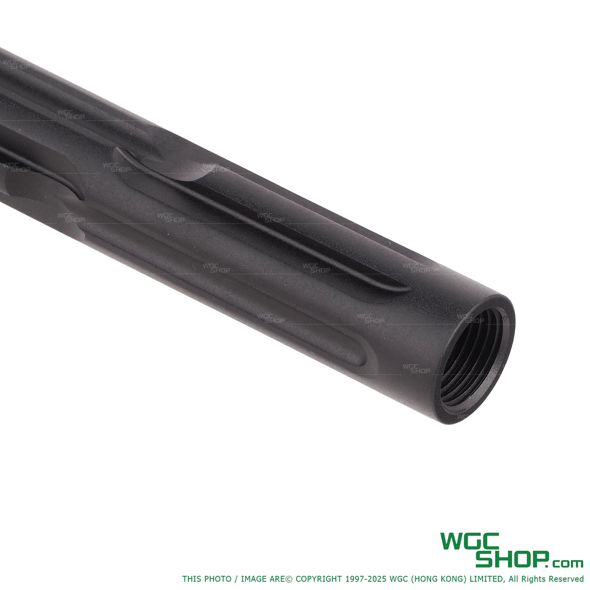 TTI AIRSOFT Fixed Outer Barrel for VFC P320 M17 GBB Airsoft - Type B