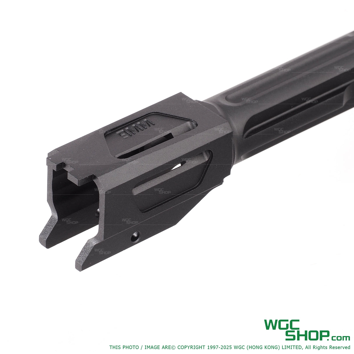 TTI AIRSOFT Fixed Outer Barrel for VFC P320 M17 GBB Airsoft - Type B