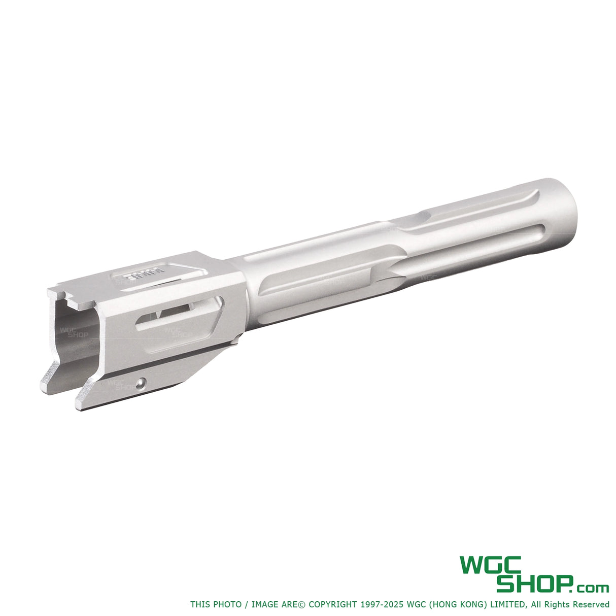 TTI AIRSOFT Fixed Outer Barrel for VFC P320 M17 GBB Airsoft - Type B