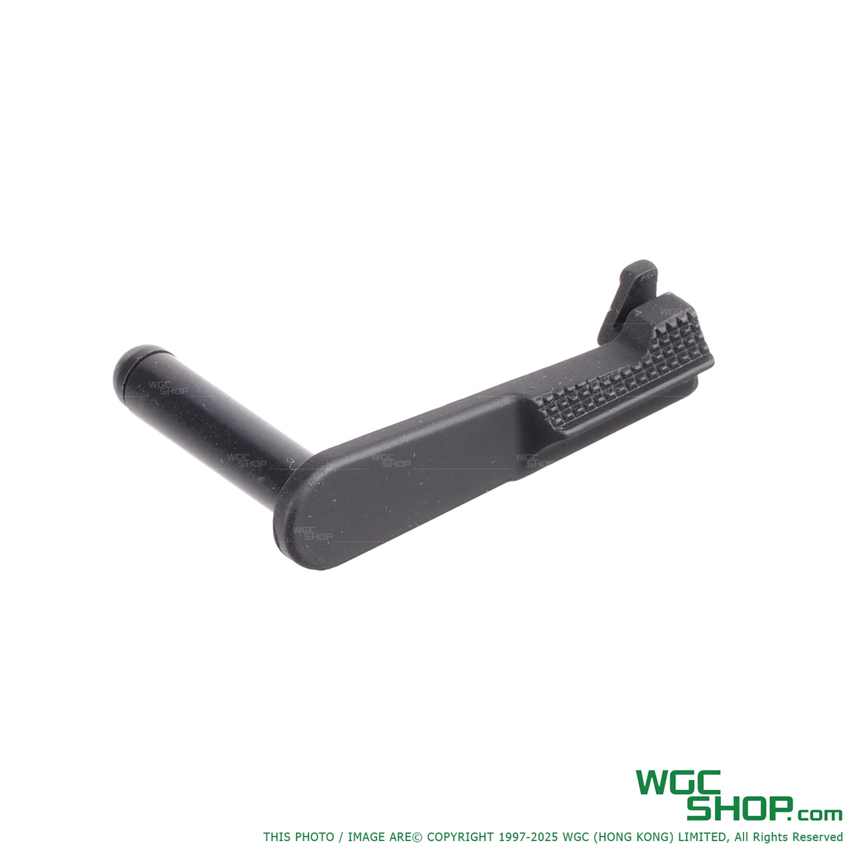 Taiwan LAPD Swat Custom II w/ V1911 Flashlight GBB Airsoft-