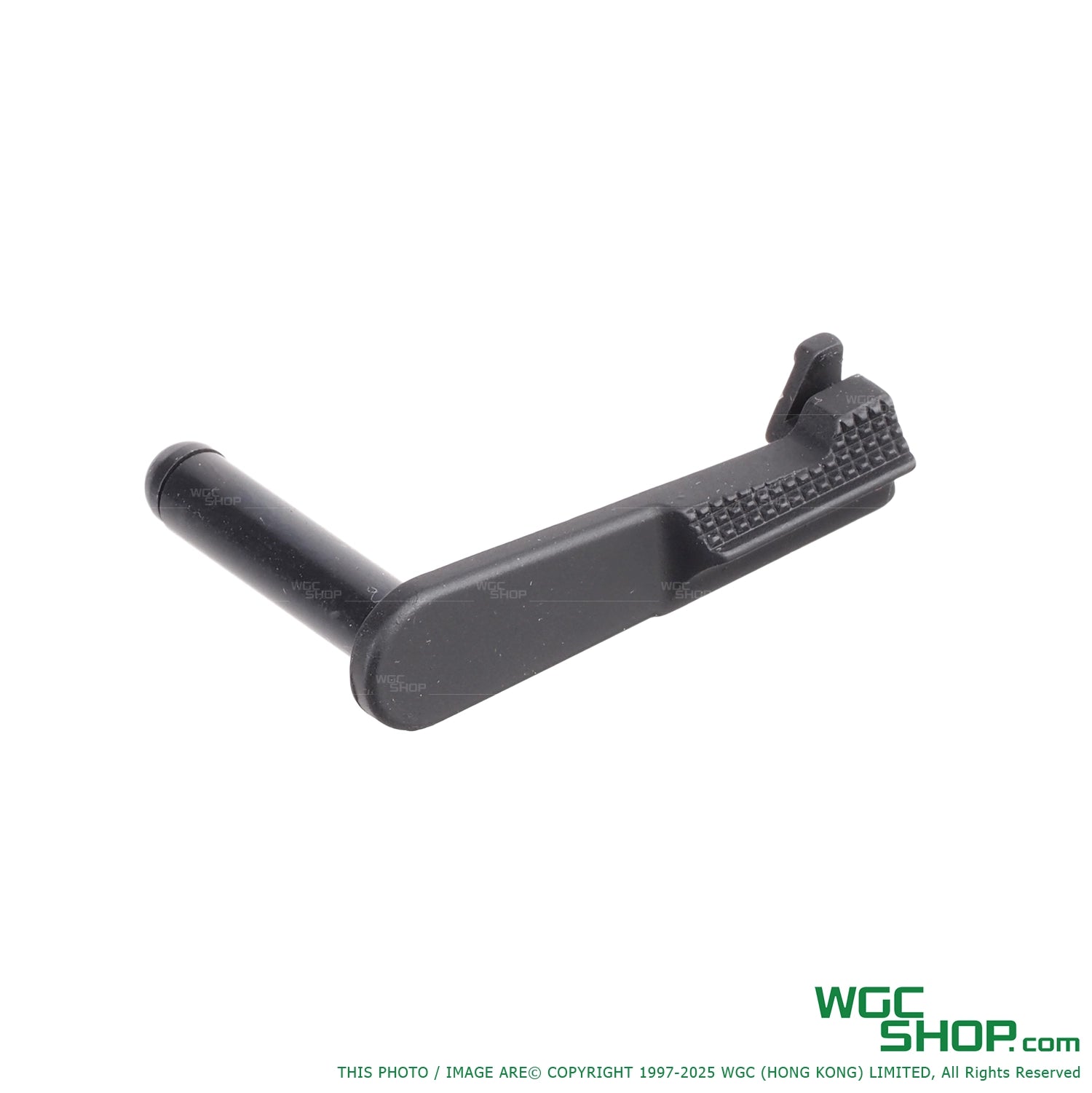 Taiwan LAPD Swat Custom II w/ V1911 Flashlight GBB Airsoft-