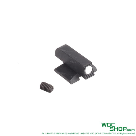 Taiwan LAPD Swat Custom II w/ V1911 Flashlight GBB Airsoft-