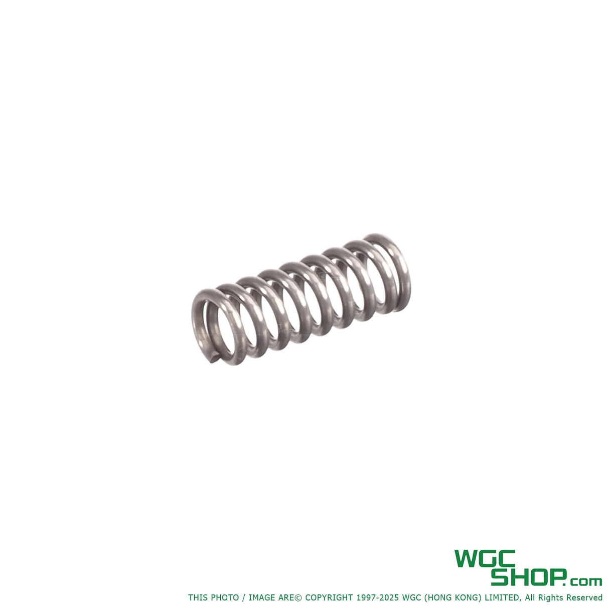 VFC Original Parts - AV74M GBB Magazine Base Plate Detent Spring ( 06-19 / VA00SPG012 )
