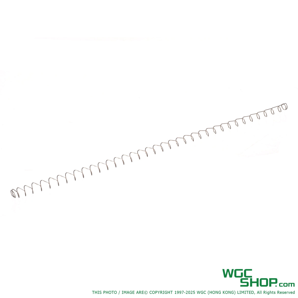 VFC Original Parts - AV74M GBB Magazine Follower Spring ( 06-10 / VG18SPG006 )