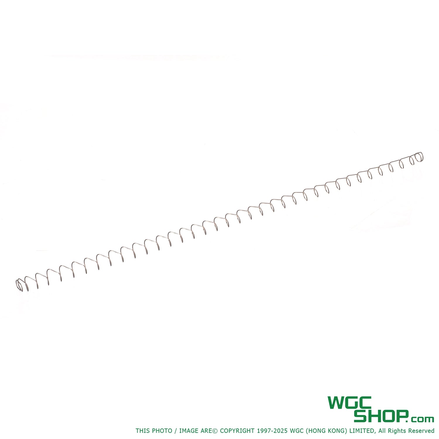 VFC Original Parts - AV74M GBB Magazine Follower Spring ( 06-10 / VG18SPG006 )