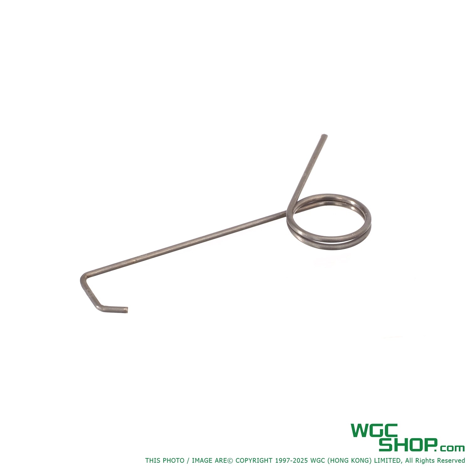 VFC Original Parts - AV74M GBB Rate Reducer Spring ( 03-42 / VG18SPG004 )