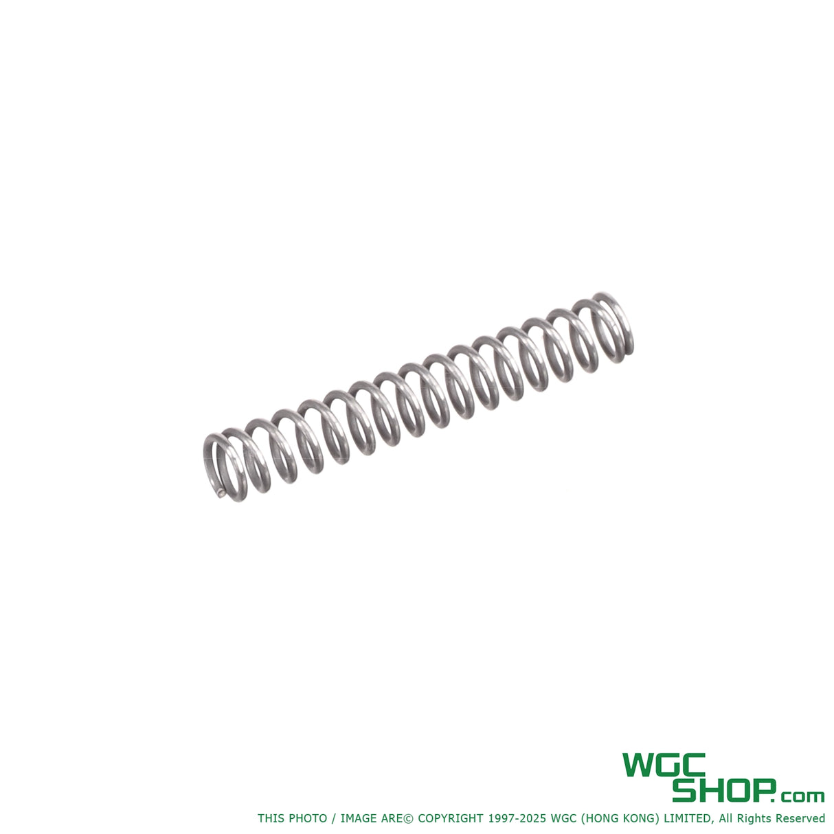 VFC Original Parts - AV74M GBB Spring 0.5x3.7x22mm ( 03-36 / V040SPG0C0 )