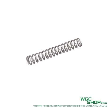 VFC Original Parts - AV74M GBB Spring 0.5x3.7x22mm ( 03-36 / V040SPG0C0 )