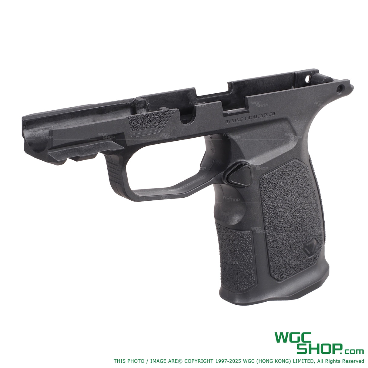 VFC Original Parts - Frame Grip for SI SMP P365 GBB ( VGCLGRP002 )