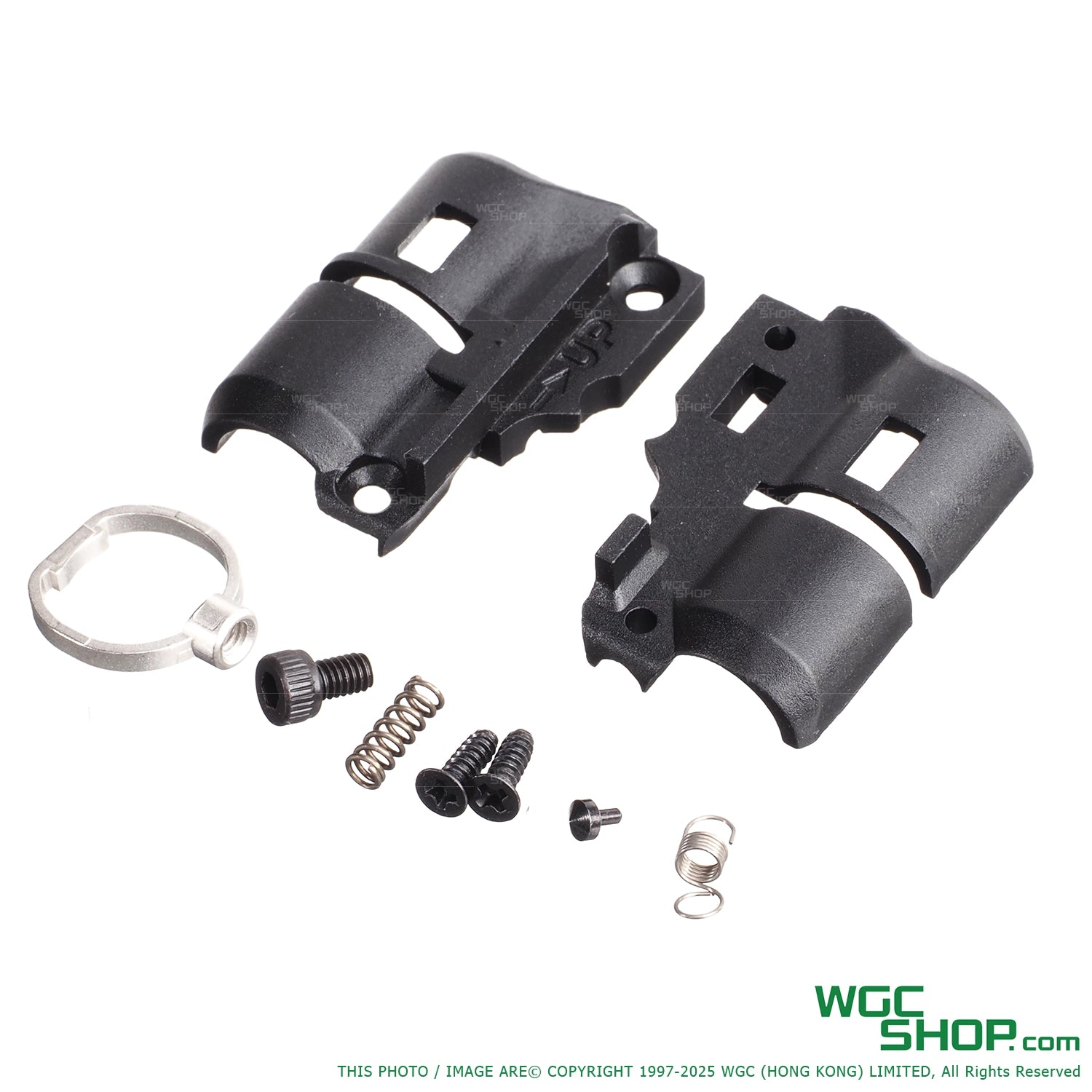 VFC Original Parts - Hop-Up Unit Set for SI SMP P365 GBB ( 02-2 / 02-10 / 02-3 / 02-4 / 02-9 / 02-7 / 02-8 / 02-11 x 2 )
