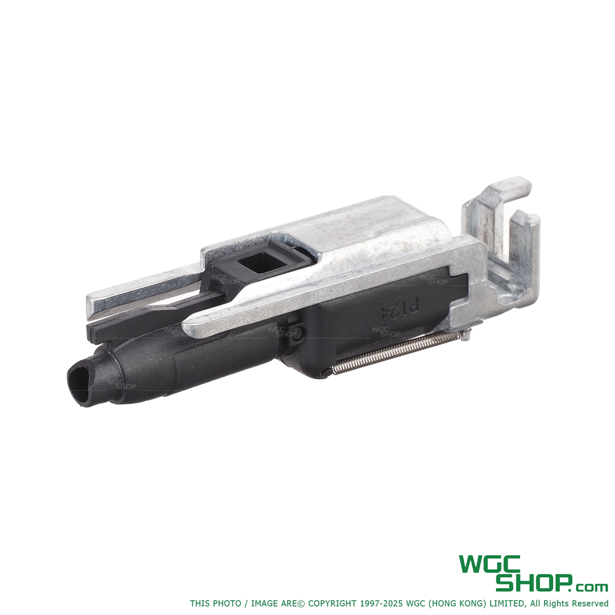 VFC Original Parts - Loading Nozzle / Cylinder Set for SI SMP P365 GBB ( VGCLPIS000 )