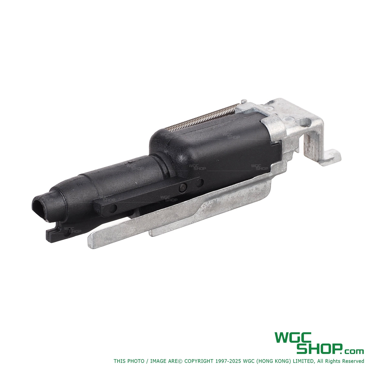 VFC Original Parts - Loading Nozzle / Cylinder Set for SI SMP P365 GBB ( VGCLPIS000 )