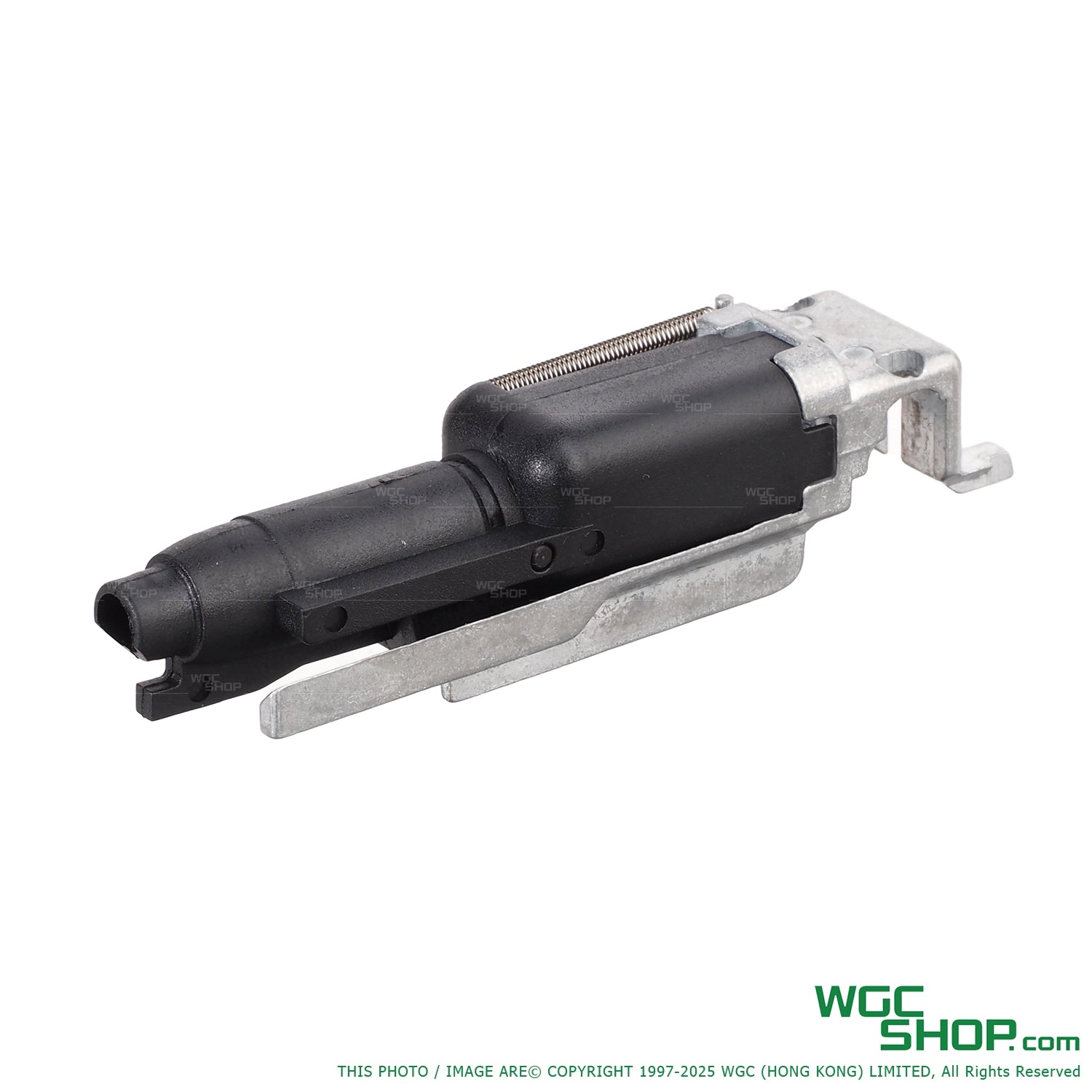 VFC Original Parts - Loading Nozzle / Cylinder Set for SI SMP P365 GBB ( VGCLPIS000 )