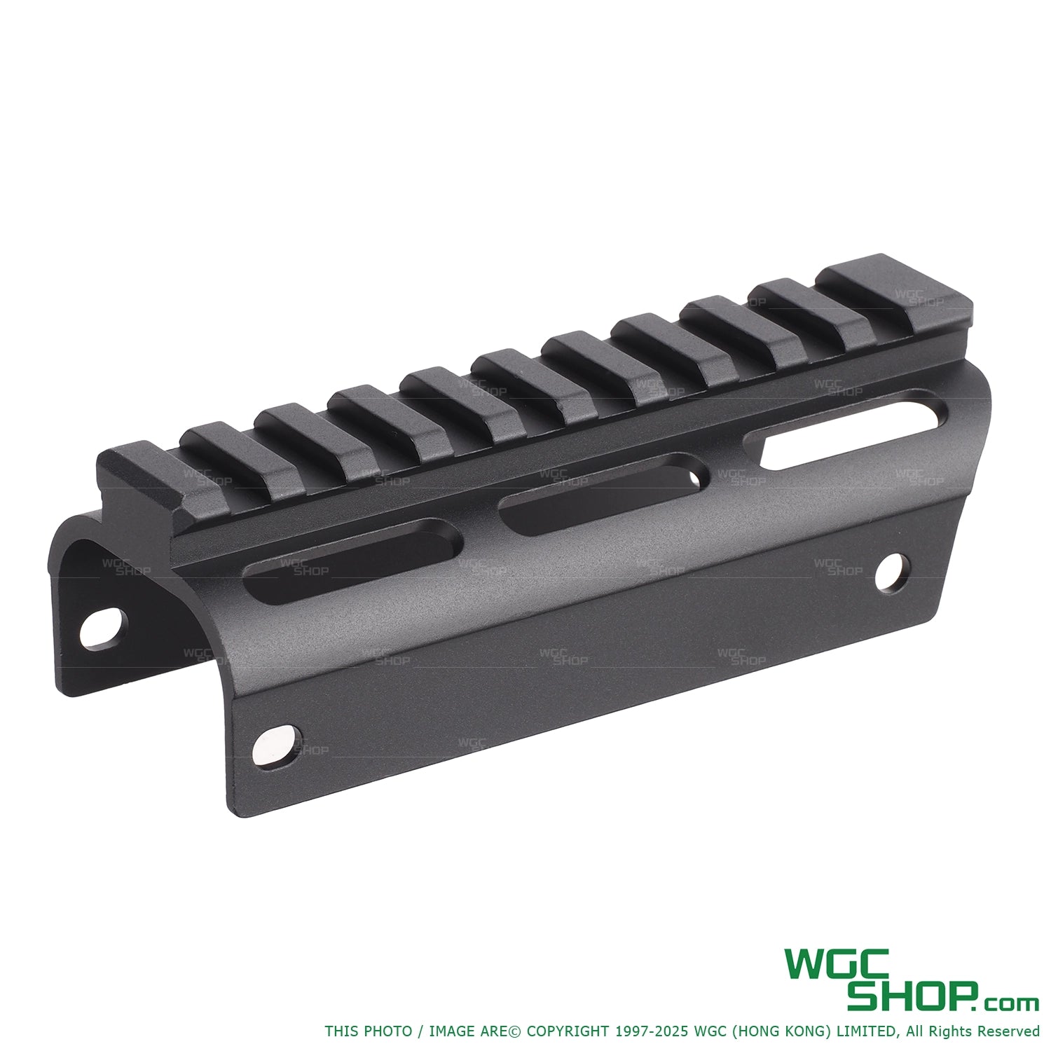 VFC Original Parts - Lower Front Rail for MP7 AEG & GBB ( VGB0HGD020 )