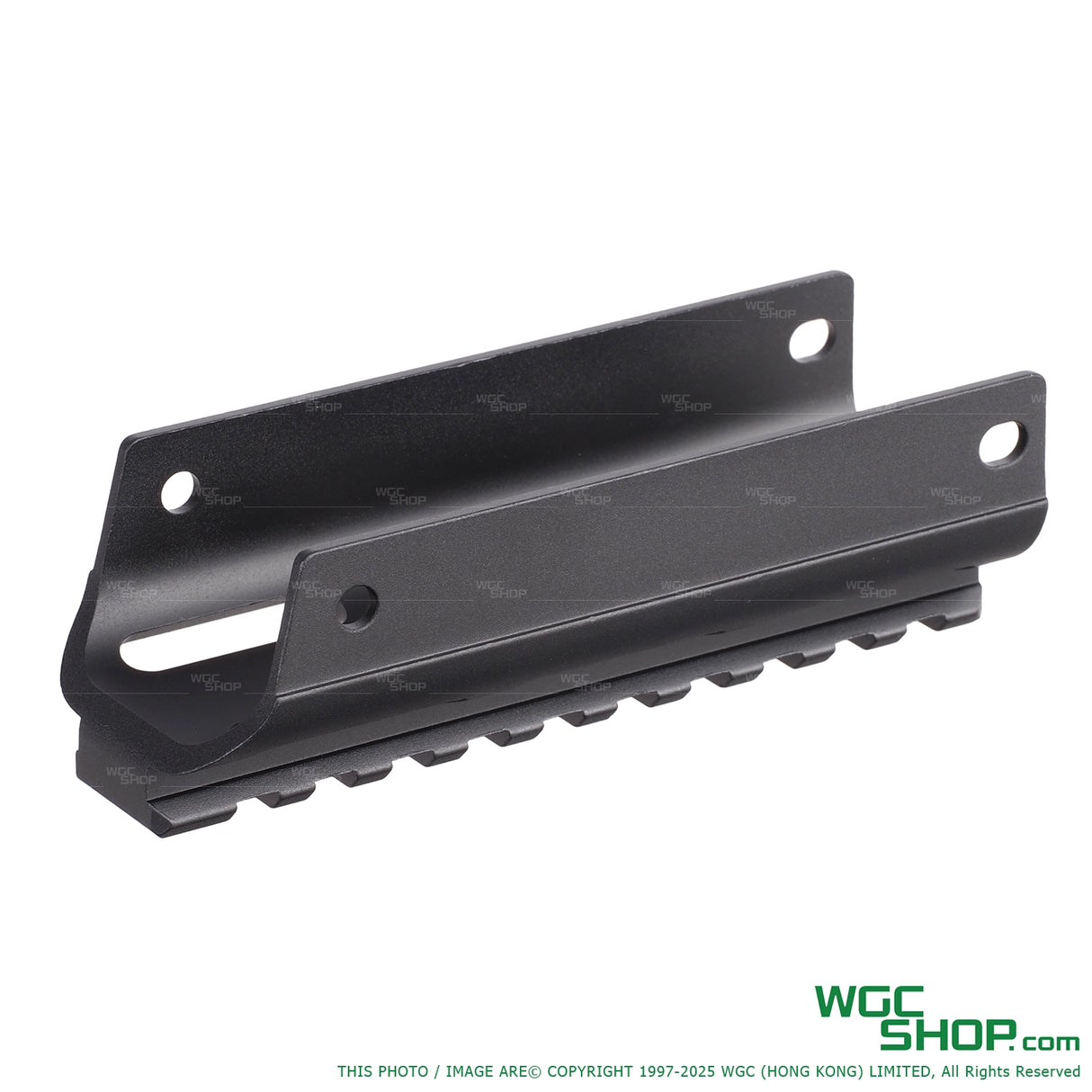 VFC Original Parts - Lower Front Rail for MP7 AEG & GBB ( VGB0HGD020 )