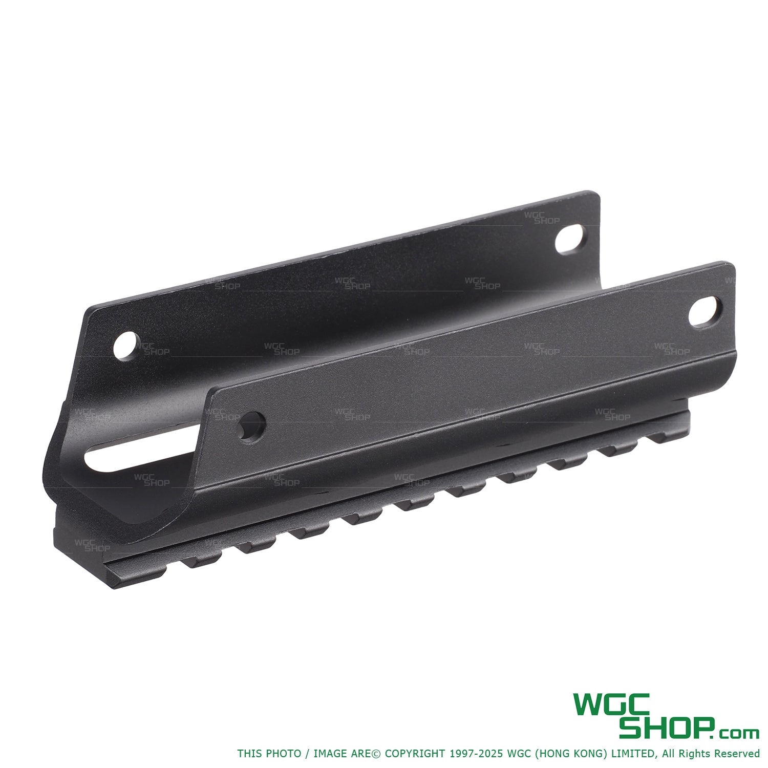 VFC Original Parts - Lower Front Rail for MP7 AEG & GBB ( VGB0HGD020 )