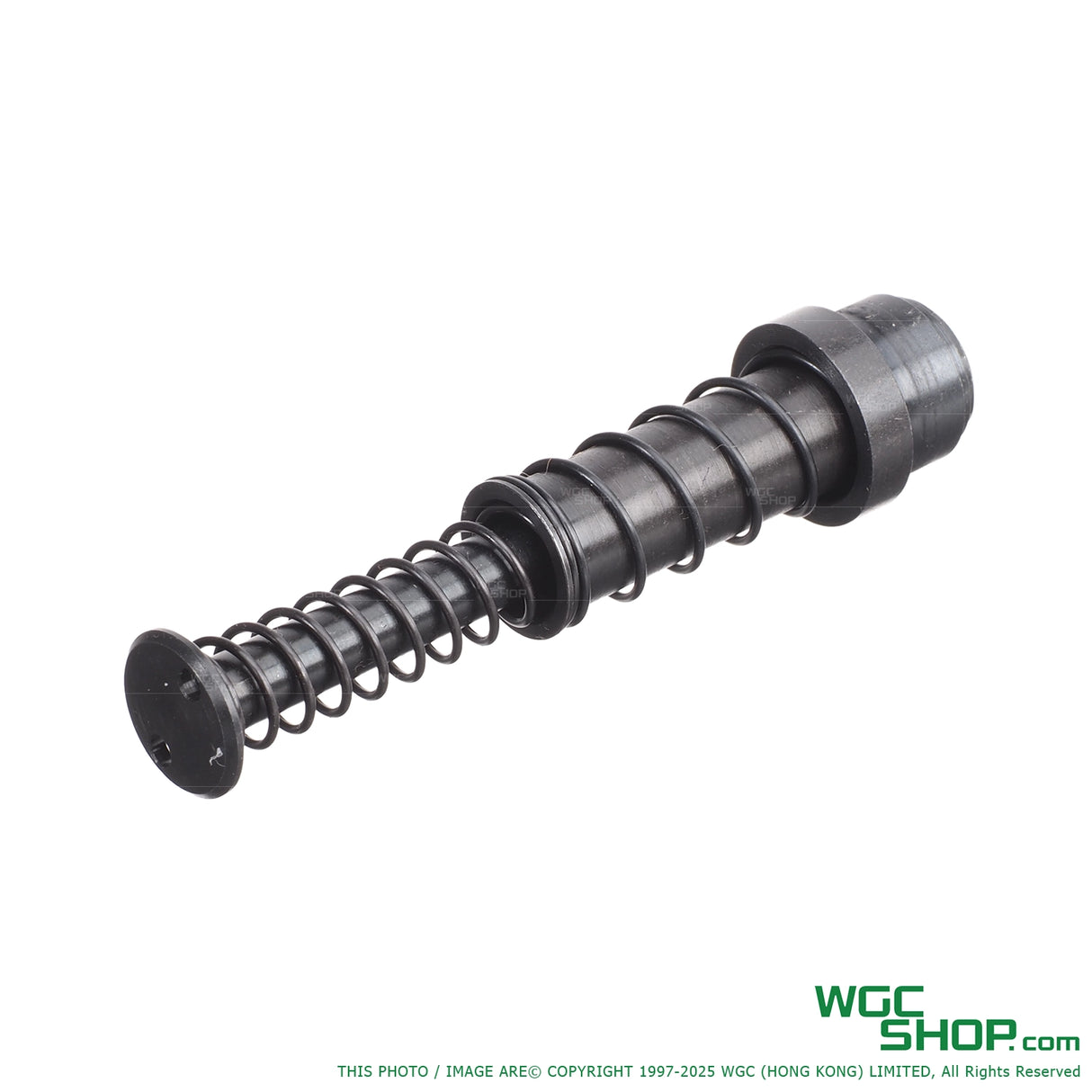 VFC Original Parts -Recoil Spring Set for SI SMP P365 GBB ( 02-13 / VGCLPIS000 )
