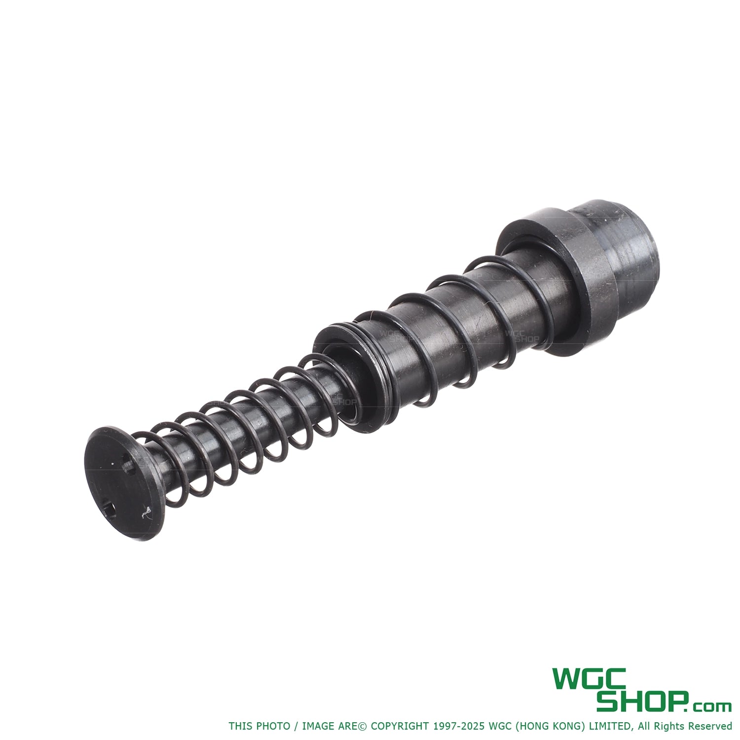 VFC Original Parts -Recoil Spring Set for SI SMP P365 GBB ( 02-13 / VGCLPIS000 )