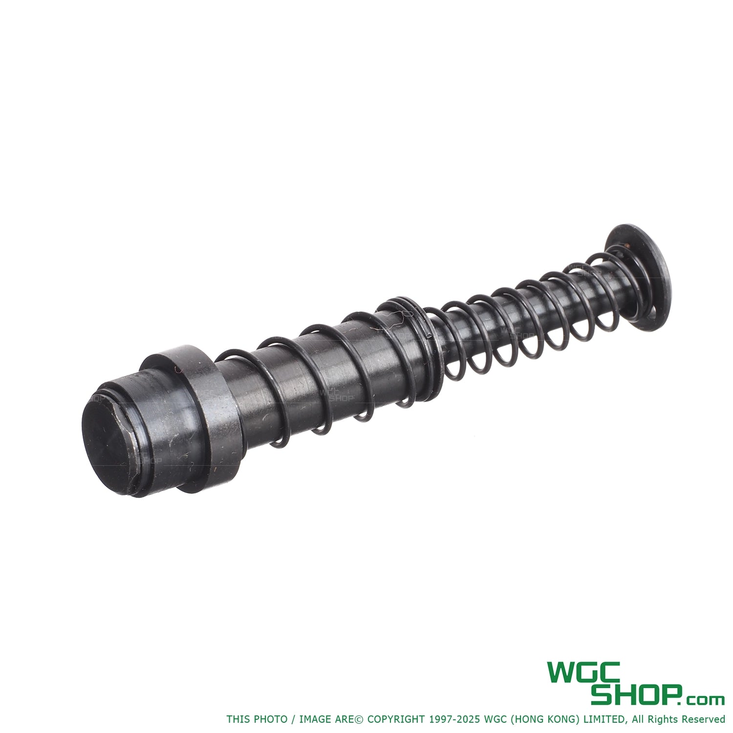 VFC Original Parts -Recoil Spring Set for SI SMP P365 GBB ( 02-13 / VGCLPIS000 )