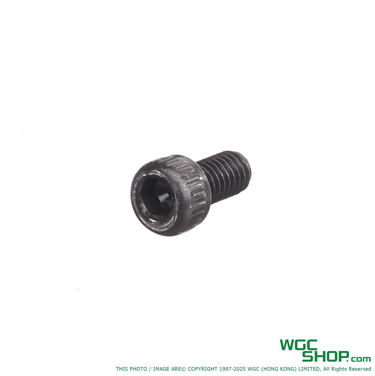 VFC Original Parts - Screw M2.6x4 for SI SMP P365 GBB ( 01-15 / PSCW260504 )