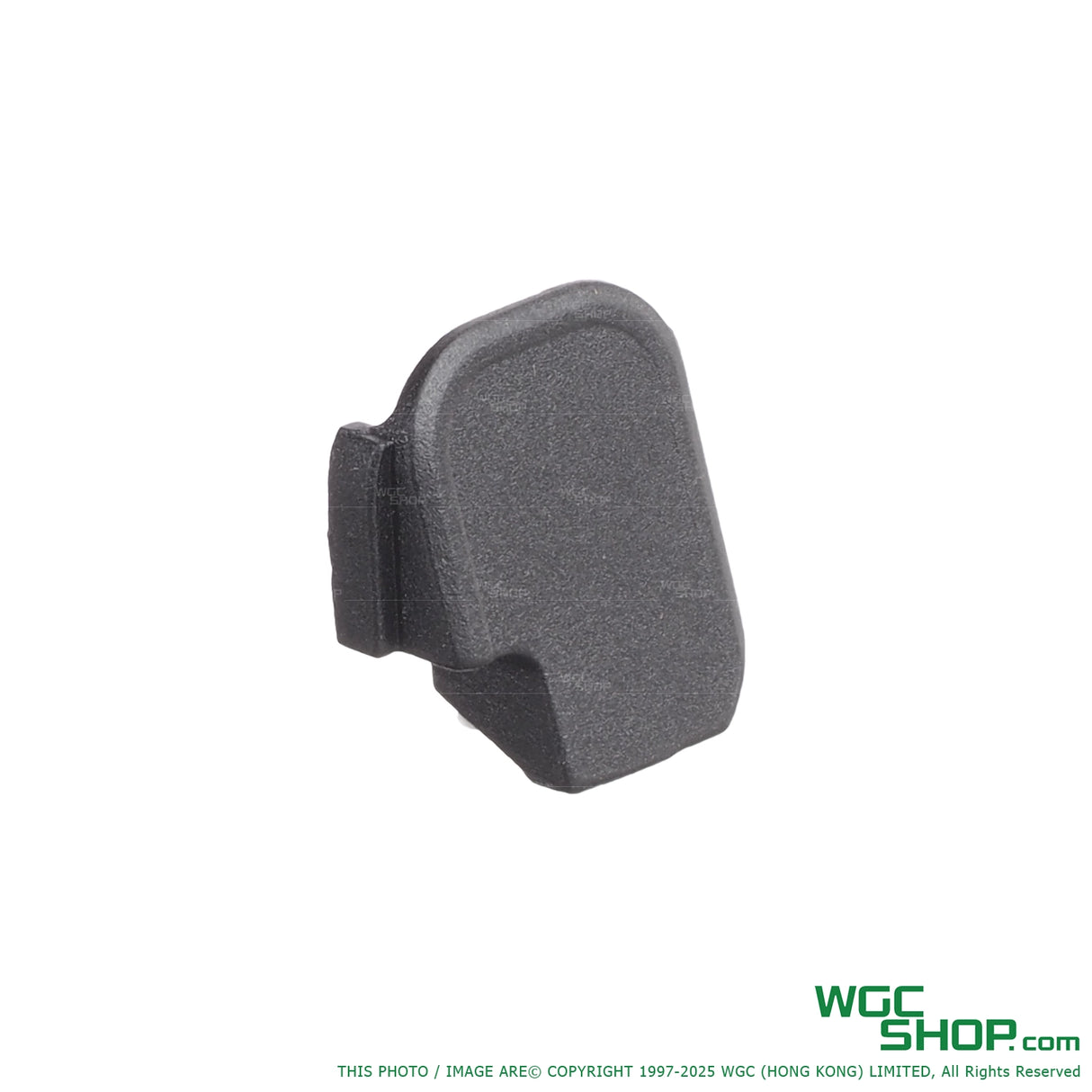 VFC Original Parts - Slide Back Plate for SI SMP P365 GBB ( 01-6 / VGCLURV030 )