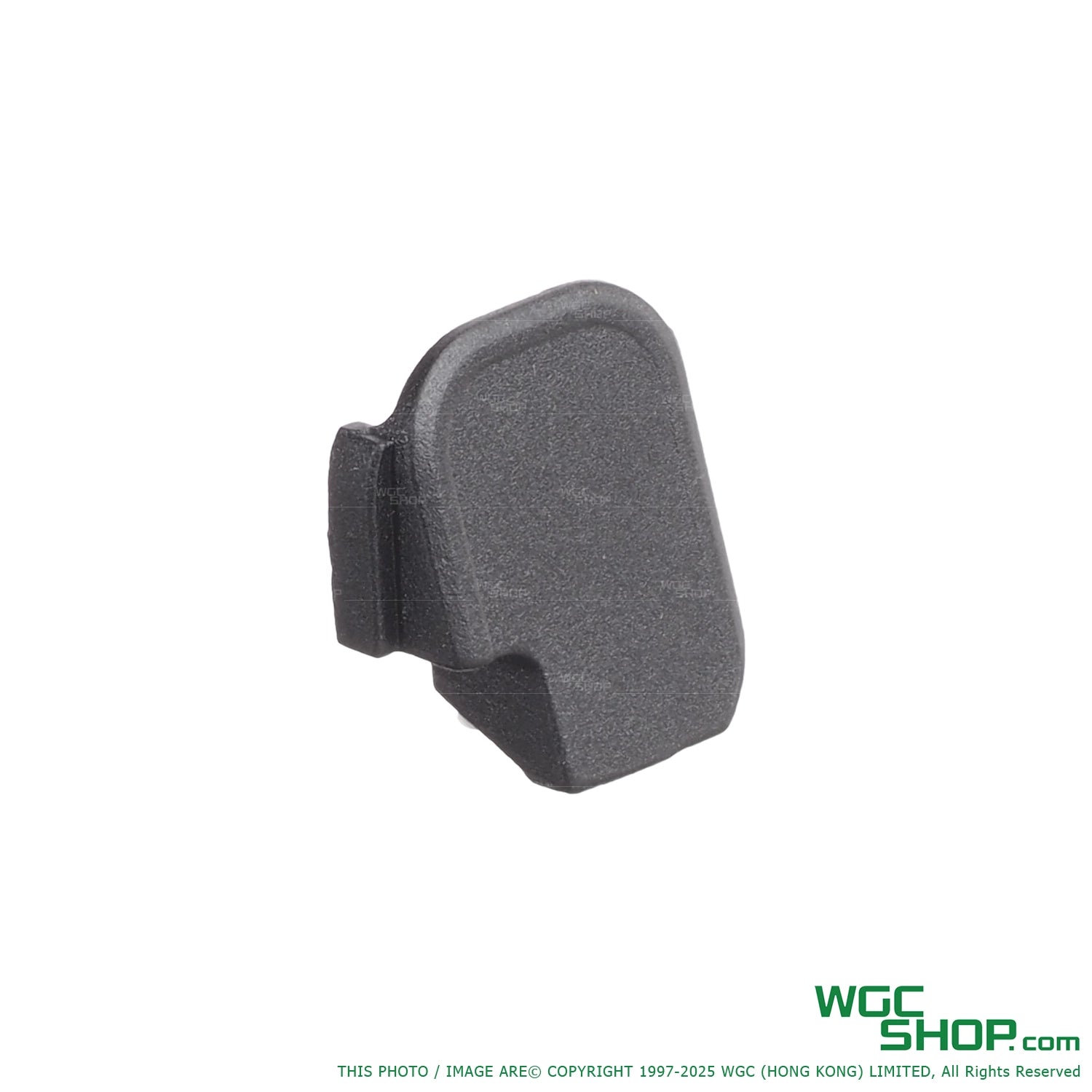 VFC Original Parts - Slide Back Plate for SI SMP P365 GBB ( 01-6 / VGCLURV030 )