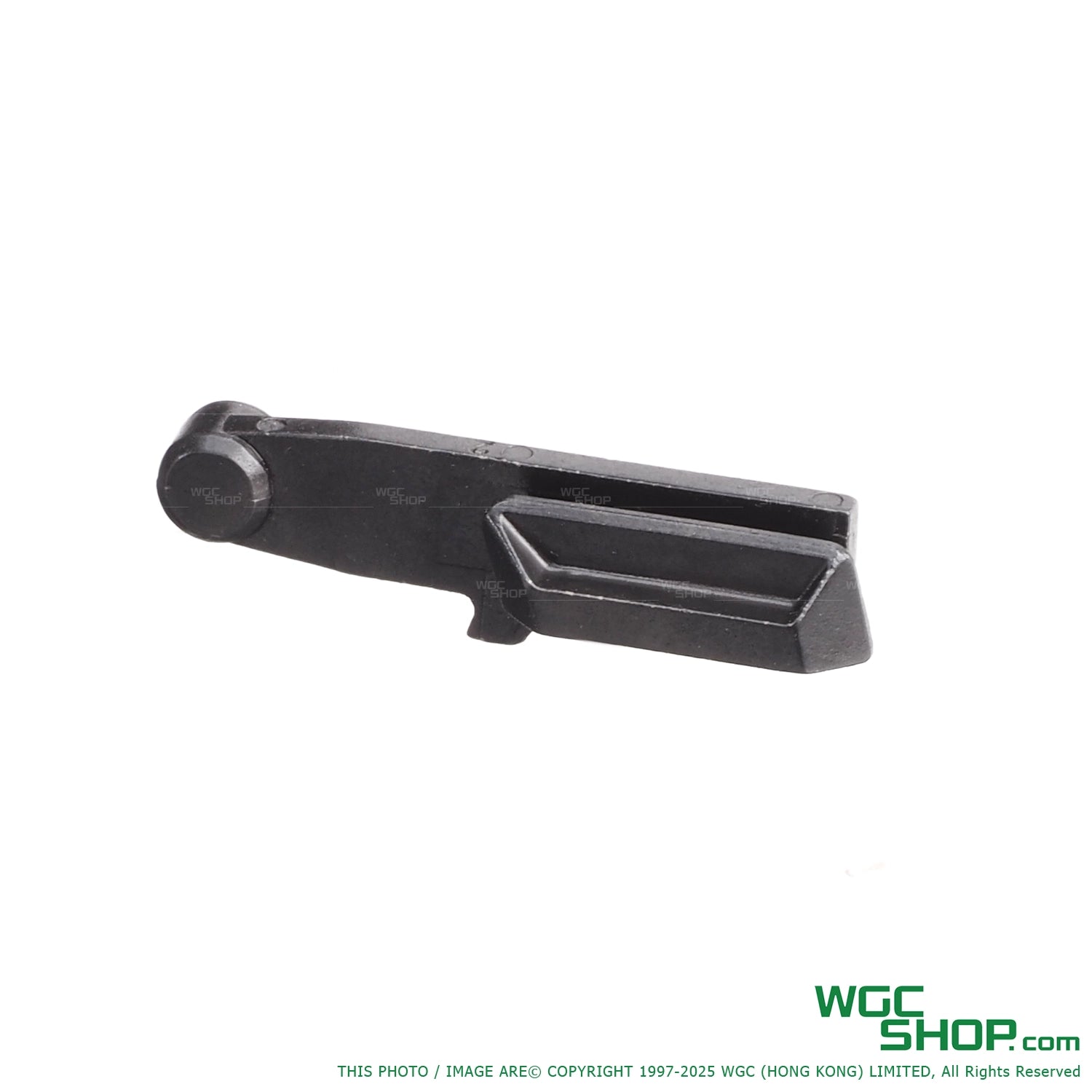 VFC Original Parts - Slide Catch for SI SMP P365 GBB ( 03-6 / VGCLLRV040 )