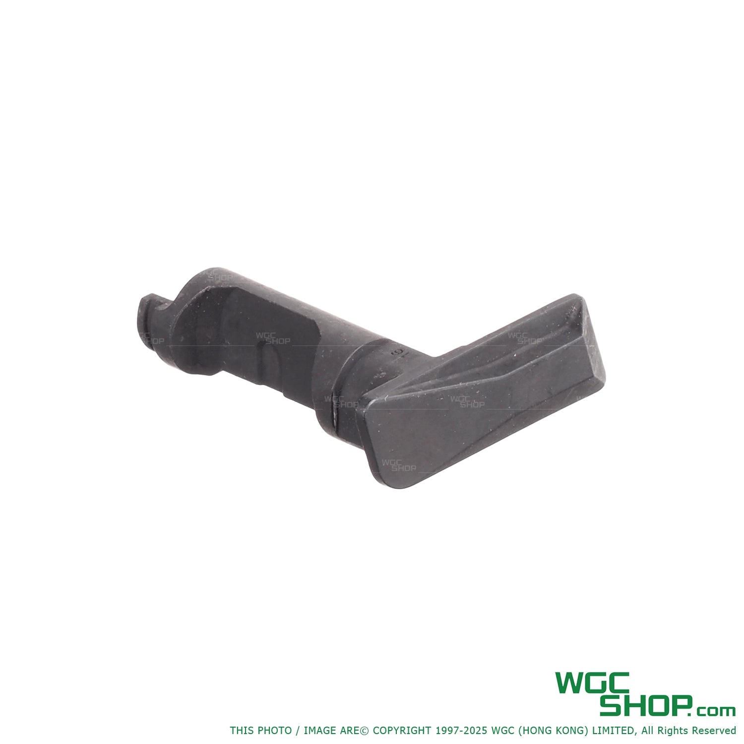 VFC Original Parts - Slide Lock for SI SMP P365 GBB ( 03-2 / VGCLLRV050 )