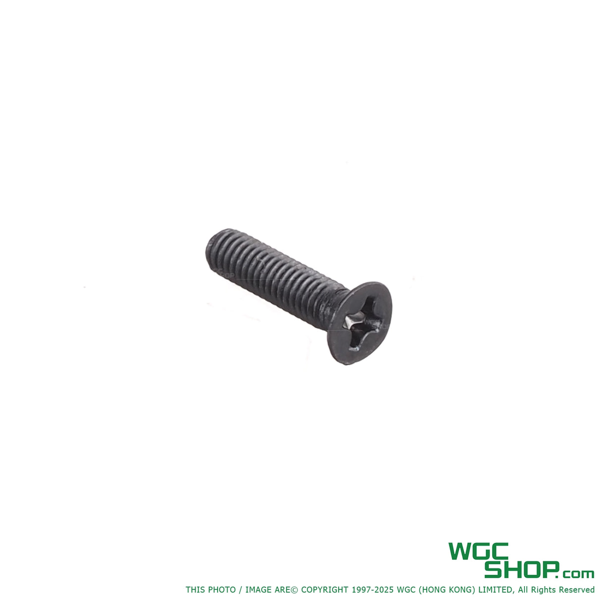 VFC Original Parts - Screw M3 x 12 ( PSCW031272 )-