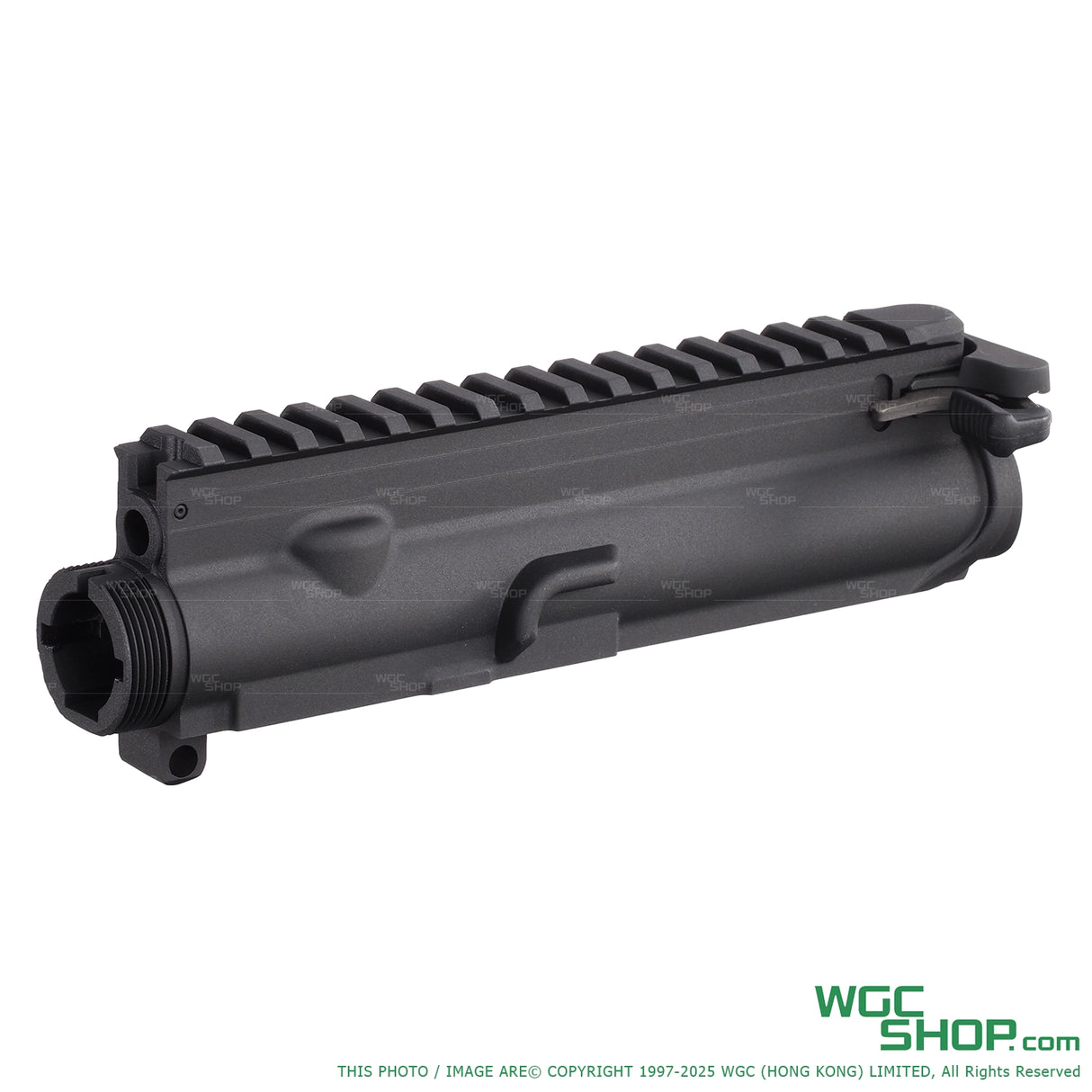 VFC Original Parts - HK416A5 AEG Upper Receiver Assembly ( V02CURV100 )-