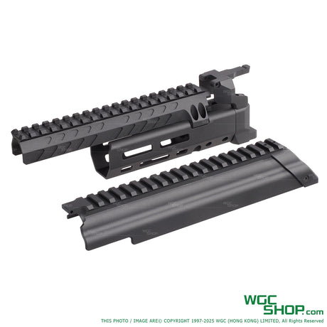 VFC AK74 5.5 Inch Tactical Kit-