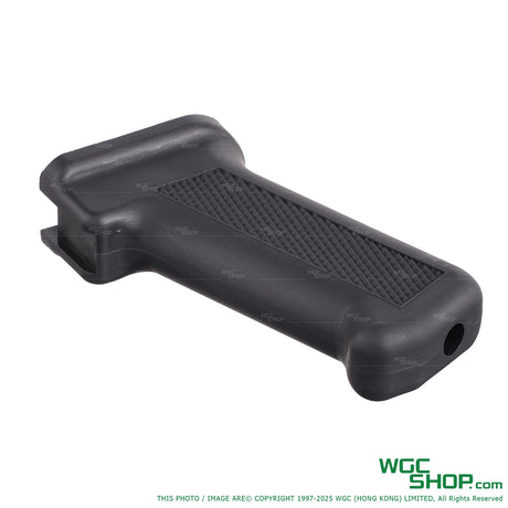 VFC Original Parts - AV74M GBB Pistol Grip ( 03-30 / VG18GRP030 )-