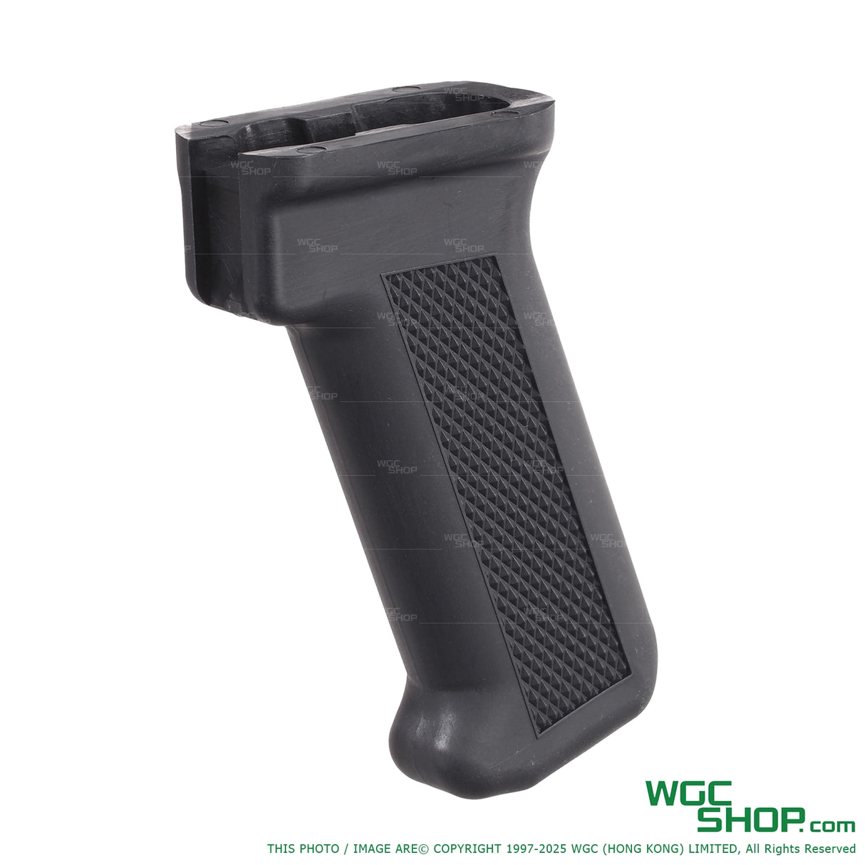 VFC Original Parts - AV74M GBB Pistol Grip ( 03-30 / VG18GRP030 )-