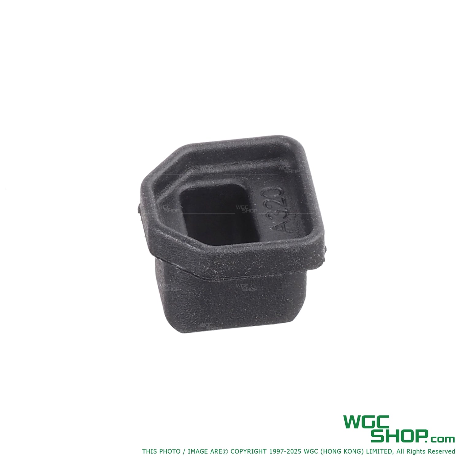 VFC Original Parts - AV74M GBB Gas Router Rubber ( 06-03 / VG18MAG010 )-