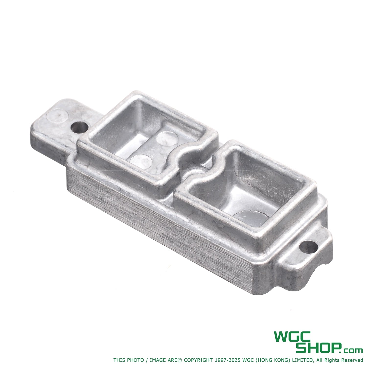 VFC Original Parts - AV74M GBB Magazine Base ( 06-18 / VG18MAG030 )-