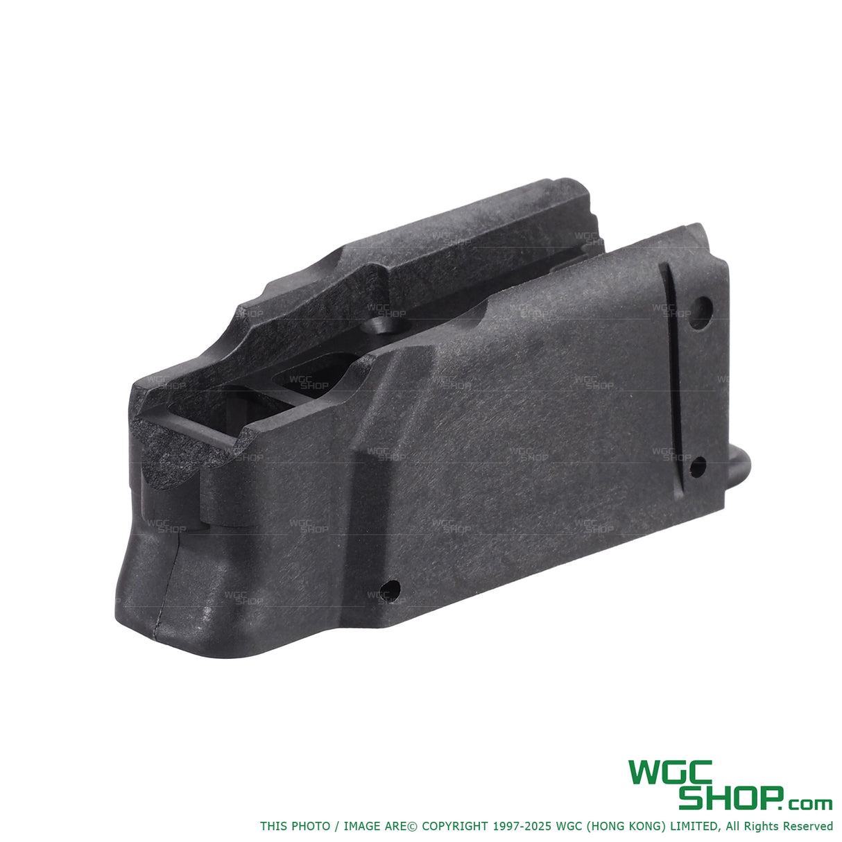 VFC Original Parts - AV74M GBB Magazine Lip ( 06-02 / VG18MAG050 )-