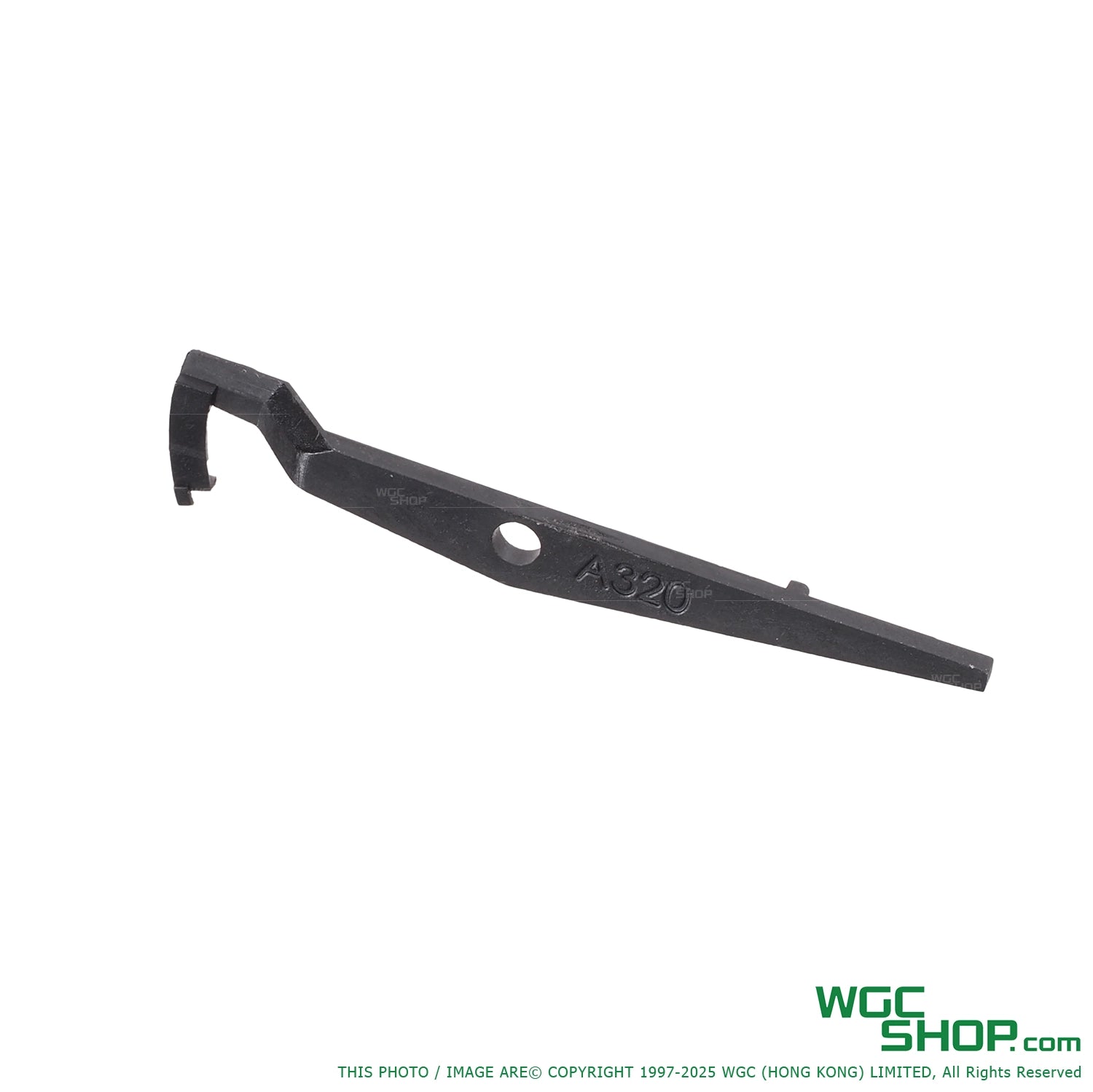 VFC Original Parts - AV74M GBB Magazine Rocker Arm Tenon ( 06-04 / VG18MAG070 )-