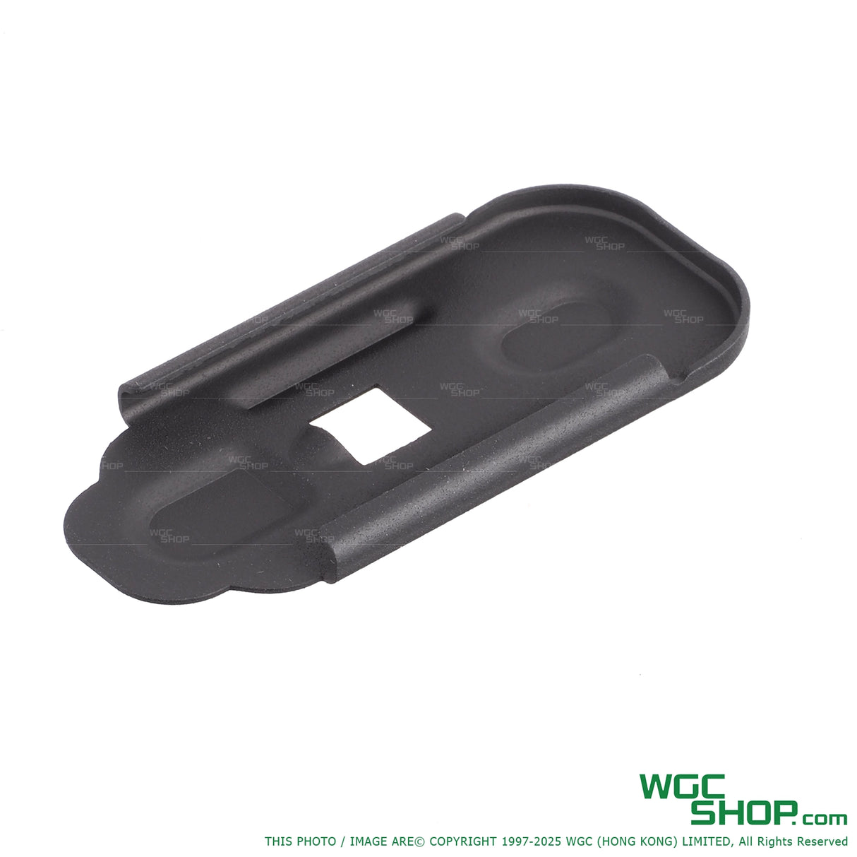 VFC Original Parts - AV74M GBB Magazine Base Plate ( 06-23 / VG18MAG090 )-