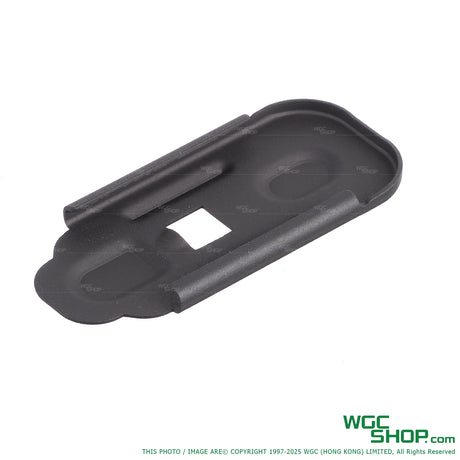 VFC Original Parts - AV74M GBB Magazine Base Plate ( 06-23 / VG18MAG090 )-