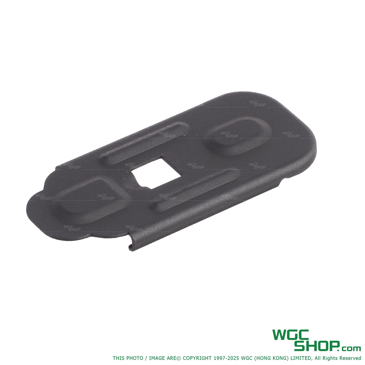VFC Original Parts - AV74M GBB Magazine Base Plate ( 06-23 / VG18MAG090 )-
