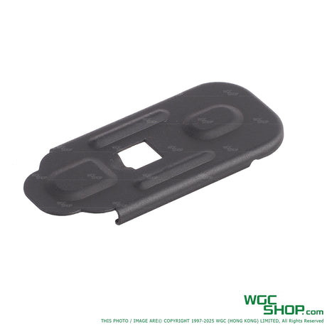 VFC Original Parts - AV74M GBB Magazine Base Plate ( 06-23 / VG18MAG090 )-