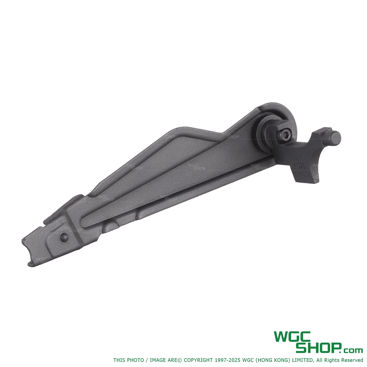 VFC Original Parts - AV74M GBB Safety Selector ( 03-48 / VG18MSY000 )-