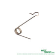 VFC Original Parts - AV74M GBB Magazine Valve Knocker Spring ( 06-06 / VG18SPG009 )-