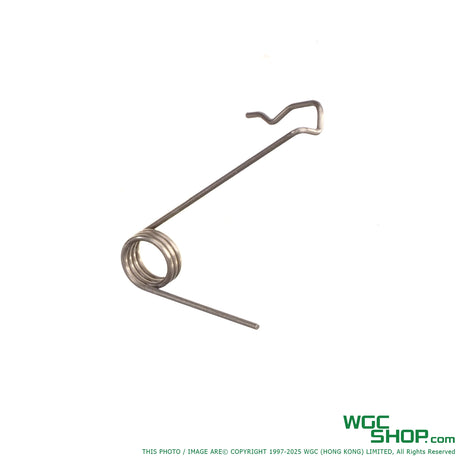 VFC Original Parts - AV74M GBB Magazine Valve Knocker Spring ( 06-06 / VG18SPG009 )-
