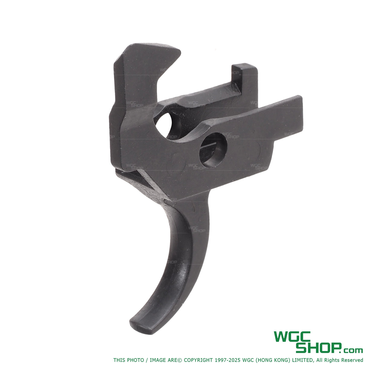 VFC Original Parts - AV74M GBB Steel Trigger ( 03-25 / VG18THG010 )-