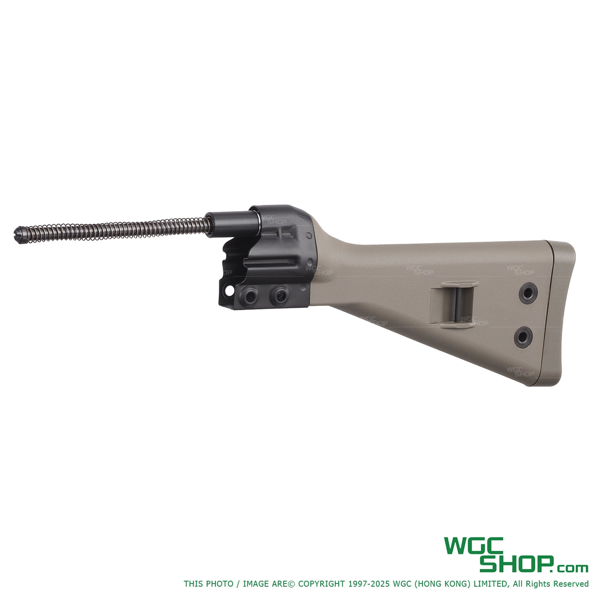 VFC Original Parts - G3 Fix Stock Assembly ( OD / VG2BSTK000 )-