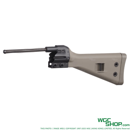VFC Original Parts - G3 Fix Stock Assembly ( OD / VG2BSTK000 )-