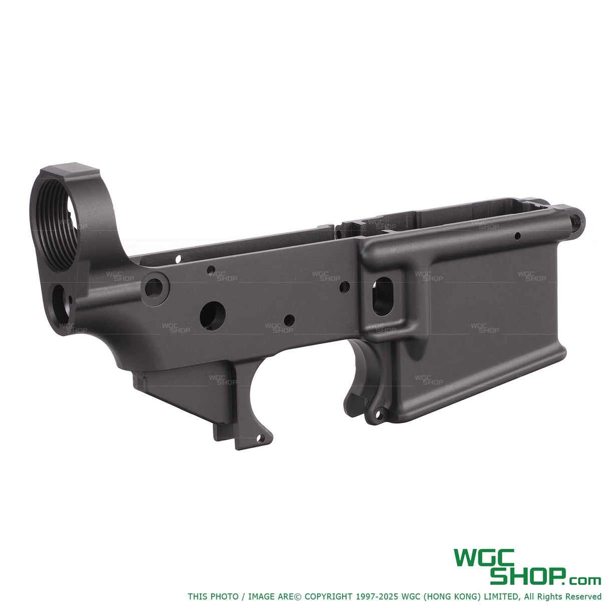 VFC Original Parts - M16A1 GBB Lower Receiver ( VG2HLRV060 )-