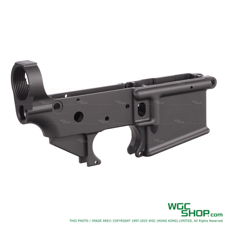 VFC Original Parts - M16A1 GBB Lower Receiver ( VG2HLRV060 )-